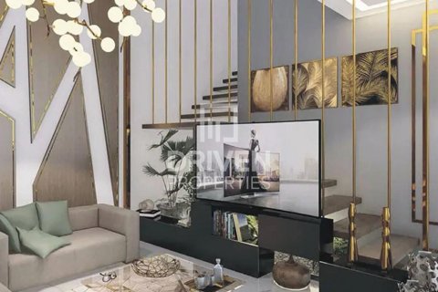 Appartement à District 13, Jumeirah Village Circle, Dubai, 2 chambres, 145.39 m², № 145014 - photo 3
