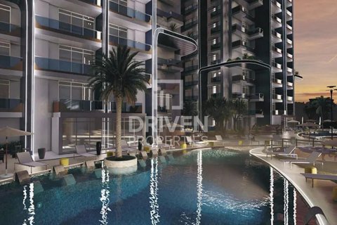 Appartement à District 13, Jumeirah Village Circle, Dubai, 2 chambres, 145.39 m², № 145014 - photo 11