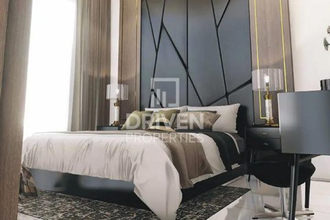 Appartement à District 13, Jumeirah Village Circle, Dubai, 2 chambres, 145.39 m², № 145014 - photo 2