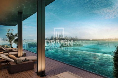 Appartement à Dubai, 2 chambres, 121.42 m², № 144759 - photo 4