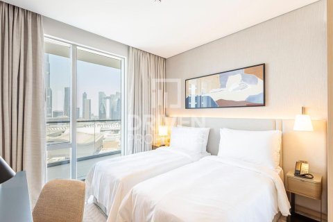Appartement à Vida Residences Dubai Mall, Downtown Dubai (Downtown Burj Dubai), Dubai, 2 chambres, 113.16 m², № 145125 - photo 9