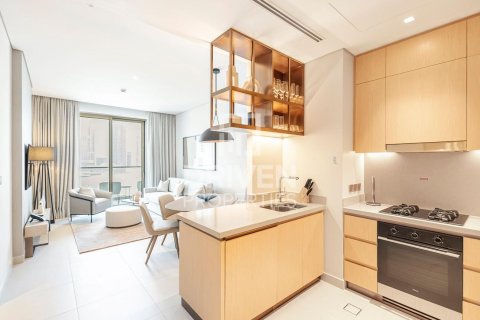 Appartement à Vida Residences Dubai Mall, Downtown Dubai (Downtown Burj Dubai), Dubai, 2 chambres, 113.16 m², № 145125 - photo 3