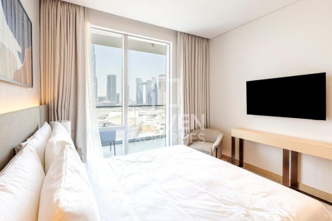 Appartement à Vida Residences Dubai Mall, Downtown Dubai (Downtown Burj Dubai), Dubai, 2 chambres, 113.16 m², № 145125 - photo 11