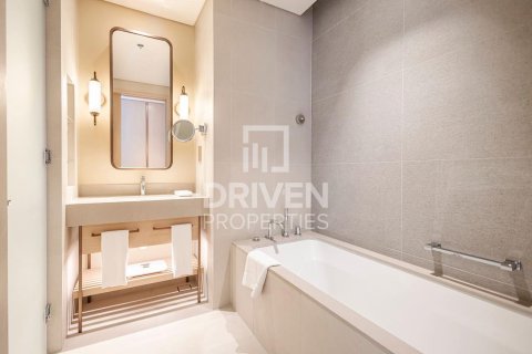 Appartement à Vida Residences Dubai Mall, Downtown Dubai (Downtown Burj Dubai), Dubai, 2 chambres, 113.16 m², № 145125 - photo 13