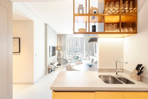 Appartement à Vida Residences Dubai Mall, Downtown Dubai (Downtown Burj Dubai), Dubai, 2 chambres, 113.16 m², № 145125 - photo 4