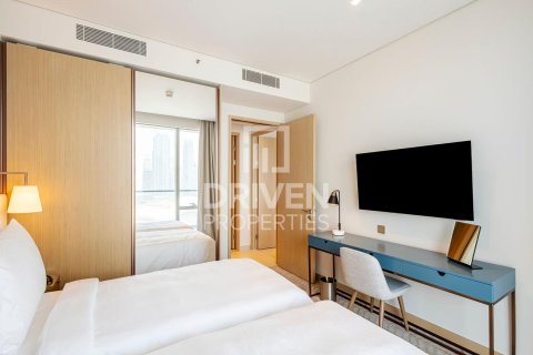 Appartement à Vida Residences Dubai Mall, Downtown Dubai (Downtown Burj Dubai), Dubai, 2 chambres, 113.16 m², № 145125 - photo 10
