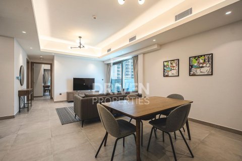 Apartment in Jumeirah Lake Towers, Dubai 2 bedrooms, 137.12 sq.m. № 145083