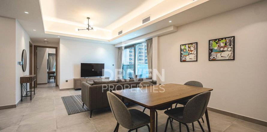 Apartment in Jumeirah Lake Towers, Dubai 2 bedrooms, 137.12 sq.m. № 145083