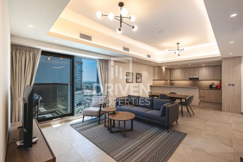 Apartment in Jumeirah Lake Towers, Dubai 2 bedrooms, 137.12 sq.m. № 145083 - photo 4
