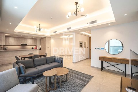 Apartment in Jumeirah Lake Towers, Dubai 2 bedrooms, 137.12 sq.m. № 145083 - photo 3