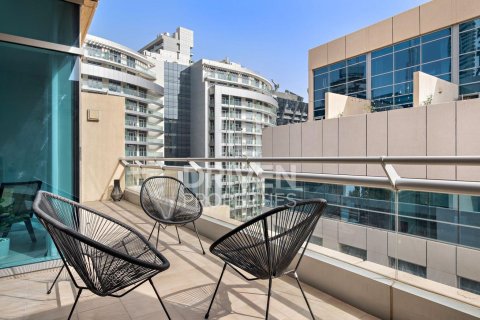 شقة في Bay Square, الخليج التجاري, دبي 1غرف نوم, 113.71 م² رقم 145384 - صورة 20