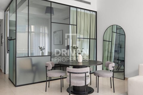 شقة في Bay Square, الخليج التجاري, دبي 1غرف نوم, 113.71 م² رقم 145384 - صورة 16