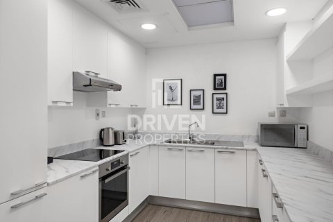 شقة في Bay Square, الخليج التجاري, دبي 1غرف نوم, 113.71 م² رقم 145384 - صورة 17