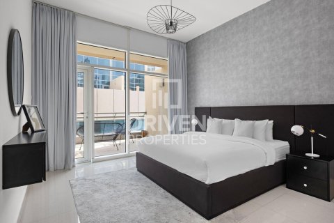 شقة في Bay Square, الخليج التجاري, دبي 1غرف نوم, 113.71 م² رقم 145384 - صورة 7