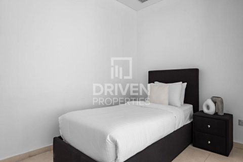 شقة في Bay Square, الخليج التجاري, دبي 1غرف نوم, 113.71 م² رقم 145384 - صورة 8