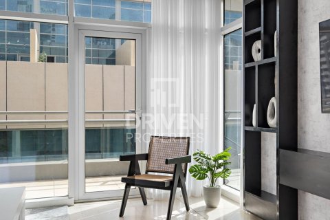 شقة في Bay Square, الخليج التجاري, دبي 1غرف نوم, 113.71 م² رقم 145384 - صورة 4
