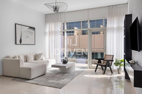 شقة في Bay Square, الخليج التجاري, دبي 1غرف نوم, 113.71 م² رقم 145384 - صورة 3