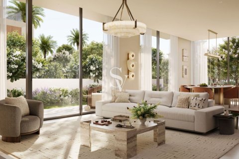 Villa à Dubai Investment Park, Dubai, 4 chambres, 321 m², № 121752