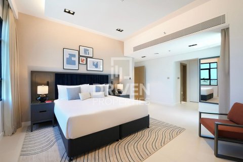 شقة في نخلة جميرا, دبي 3 غرف نوم, 166.3 م² رقم 145234 - صورة 5