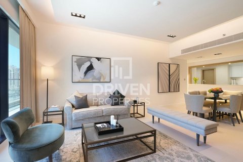 شقة في نخلة جميرا, دبي 3 غرف نوم, 166.3 م² رقم 145234