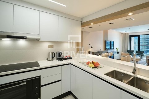 شقة في نخلة جميرا, دبي 3 غرف نوم, 166.3 م² رقم 145234 - صورة 8