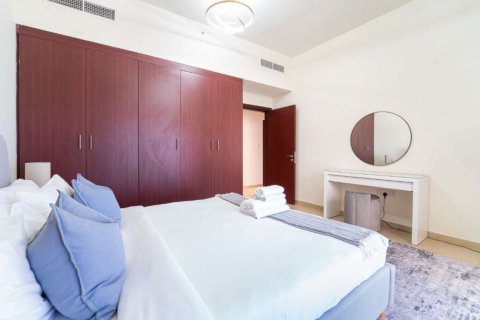 Apartment in Jumeirah Beach Residence, Dubai 2 bedrooms, 117.8 sq.m. № 145792 - photo 4