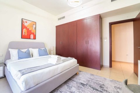 Apartment in Jumeirah Beach Residence, Dubai 2 bedrooms, 117.8 sq.m. № 145792 - photo 13