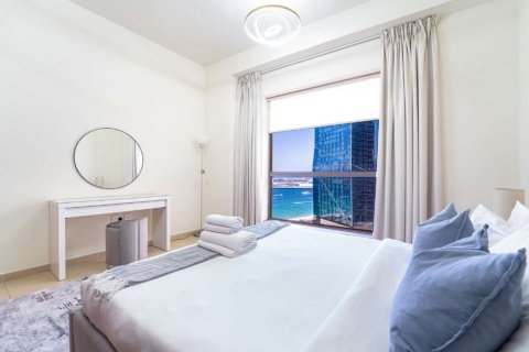 Apartment in Jumeirah Beach Residence, Dubai 2 bedrooms, 117.8 sq.m. № 145792 - photo 6