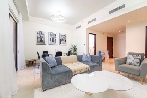 Apartment in Jumeirah Beach Residence, Dubai 2 bedrooms, 117.8 sq.m. № 145792 - photo 2