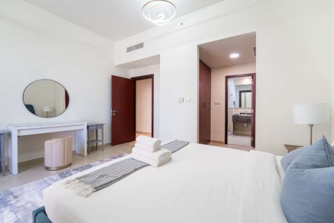 Apartment in Jumeirah Beach Residence, Dubai 2 bedrooms, 117.8 sq.m. № 145792 - photo 7