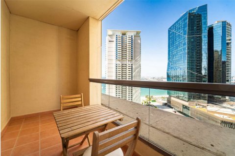 Apartment in Jumeirah Beach Residence, Dubai 2 bedrooms, 117.8 sq.m. № 145792 - photo 9