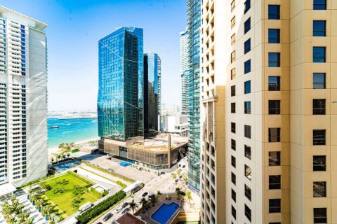 Apartment in Jumeirah Beach Residence, Dubai 2 bedrooms, 117.8 sq.m. № 145792 - photo 15