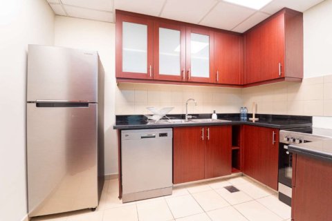 Apartment in Jumeirah Beach Residence, Dubai 2 bedrooms, 117.8 sq.m. № 145792 - photo 14