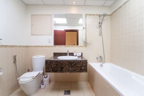 Apartment in Jumeirah Beach Residence, Dubai 2 bedrooms, 117.8 sq.m. № 145792 - photo 10