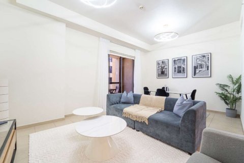 Apartment in Jumeirah Beach Residence, Dubai 2 bedrooms, 117.8 sq.m. № 145792 - photo 3