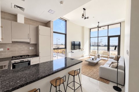Appartement à Dubai, 1 chambre, 72 m², № 143635 - photo 2