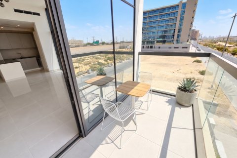 Appartement à Dubai, 1 chambre, 72 m², № 143635 - photo 10
