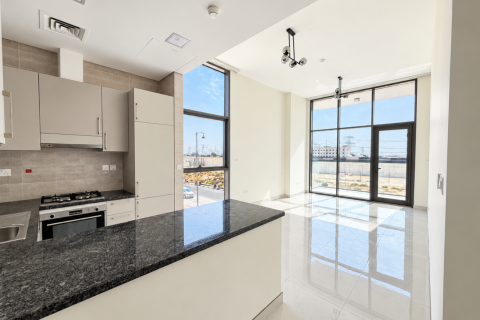 Appartement à Dubai, 1 chambre, 72 m², № 143635 - photo 3