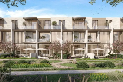 Villa à Nadd Al Sheba, Dubai, 7 chambres, 916 m², № 68413