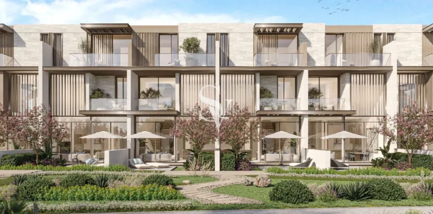 Villa à Nadd Al Sheba, Dubai, 7 chambres, 916 m², № 68413