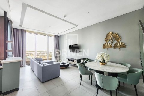 Duplex in SLS Dubai Hotel & Residences, Business Bay, Dubai 2 bedrooms, 172.99 sq.m. № 145457