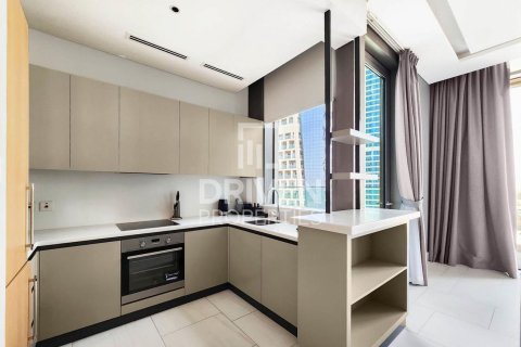 منزل ذو طابقين في SLS Dubai Hotel & Residences, الخليج التجاري, دبي 2 غرف نوم, 172.99 م² رقم 145457 - صورة 11