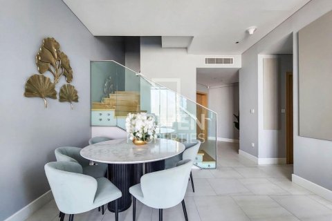 منزل ذو طابقين في SLS Dubai Hotel & Residences, الخليج التجاري, دبي 2 غرف نوم, 172.99 م² رقم 145457 - صورة 10