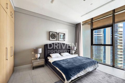 منزل ذو طابقين في SLS Dubai Hotel & Residences, الخليج التجاري, دبي 2 غرف نوم, 172.99 م² رقم 145457 - صورة 7