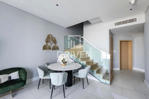 منزل ذو طابقين في SLS Dubai Hotel & Residences, الخليج التجاري, دبي 2 غرف نوم, 172.99 م² رقم 145457 - صورة 4