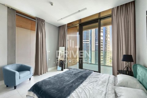 منزل ذو طابقين في SLS Dubai Hotel & Residences, الخليج التجاري, دبي 2 غرف نوم, 172.99 م² رقم 145457 - صورة 6