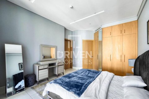 منزل ذو طابقين في SLS Dubai Hotel & Residences, الخليج التجاري, دبي 2 غرف نوم, 172.99 م² رقم 145457 - صورة 5