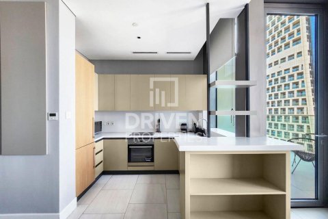 منزل ذو طابقين في SLS Dubai Hotel & Residences, الخليج التجاري, دبي 2 غرف نوم, 172.99 م² رقم 145457 - صورة 9