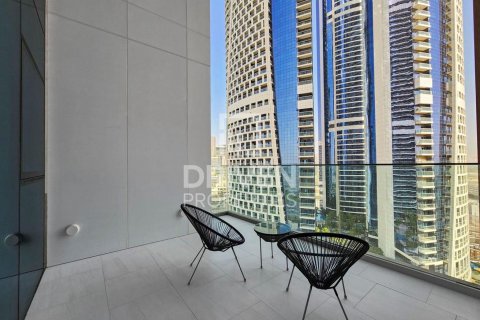 منزل ذو طابقين في SLS Dubai Hotel & Residences, الخليج التجاري, دبي 2 غرف نوم, 172.99 م² رقم 145457 - صورة 16