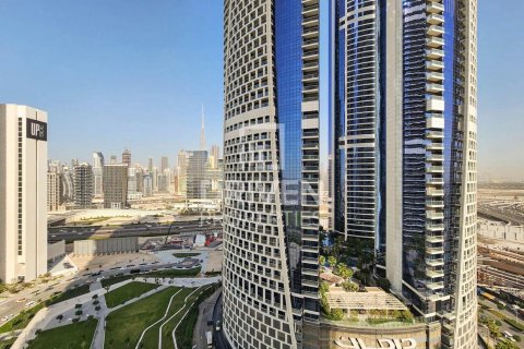 منزل ذو طابقين في SLS Dubai Hotel & Residences, الخليج التجاري, دبي 2 غرف نوم, 172.99 م² رقم 145457 - صورة 2